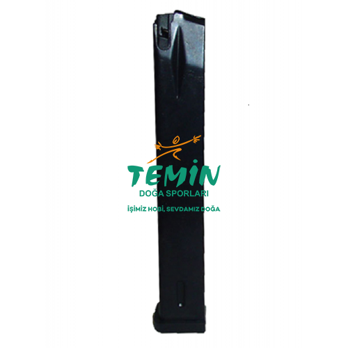 TEMİN | Av ● Outdoor ● Atış | PCP, Havalı Tüfek, Tabanca & Optik