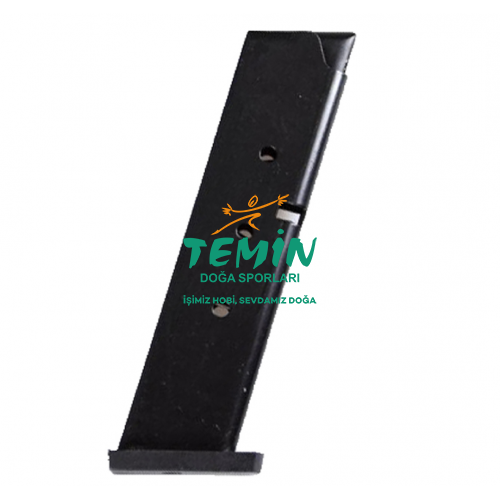 Kurusıkı Şarjör - Ekol - Ekol Special Mod 99 Şarjörü