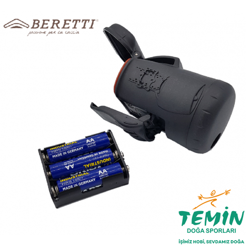 TEMİN | Av • Outdoor • Atış | PCP, Havalı Tüfek, Tabanca & Optik