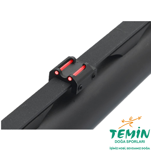 TEMİN | Av ● Outdoor ● Atış | PCP, Havalı Tüfek, Tabanca & Optik