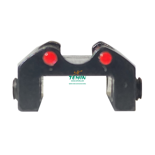 TEMİN | Av ● Outdoor ● Atış | PCP, Havalı Tüfek, Tabanca & Optik