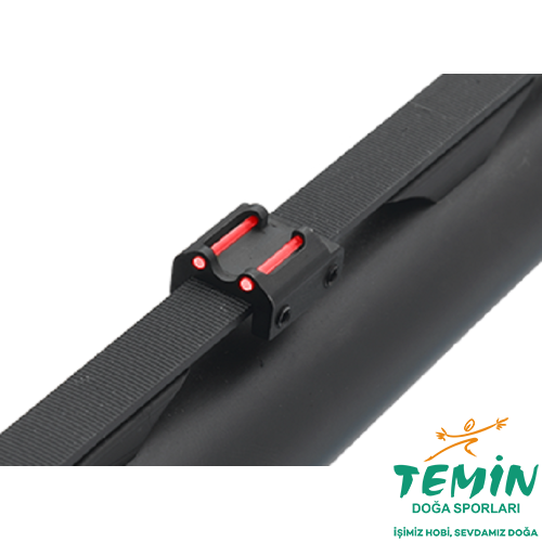 TEMİN | Av ● Outdoor ● Atış | PCP, Havalı Tüfek, Tabanca & Optik