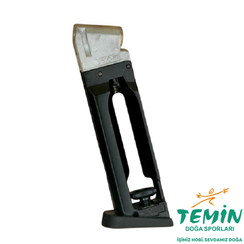 TEMİN | Av ● Outdoor ● Atış | PCP, Havalı Tüfek, Tabanca & Optik