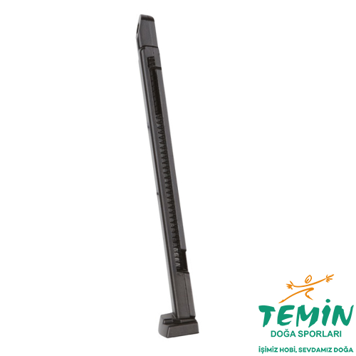 TEMİN | Av ● Outdoor ● Atış | PCP, Havalı Tüfek, Tabanca & Optik