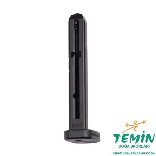 TEMİN | Av ● Outdoor ● Atış | PCP, Havalı Tüfek, Tabanca & Optik