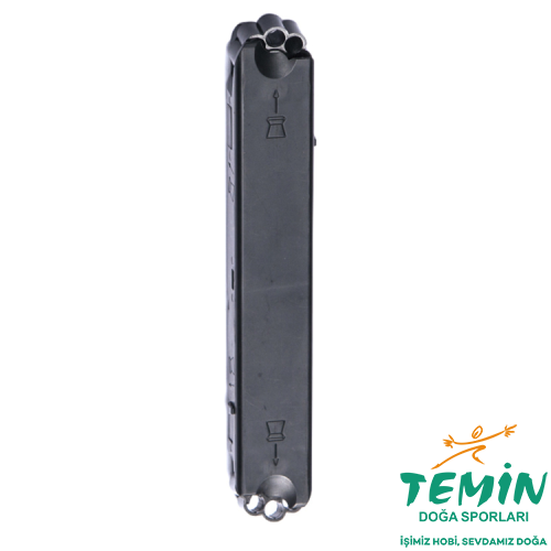 TEMİN | Av ● Outdoor ● Atış | PCP, Havalı Tüfek, Tabanca & Optik