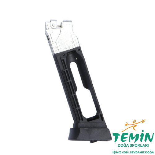 TEMİN | Av ● Outdoor ● Atış | PCP, Havalı Tüfek, Tabanca & Optik