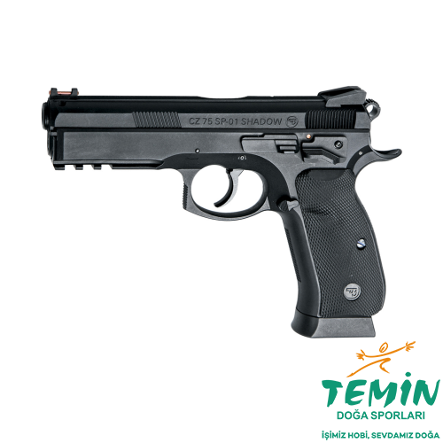 TEMİN | Av ● Outdoor ● Atış | PCP, Havalı Tüfek, Tabanca & Optik