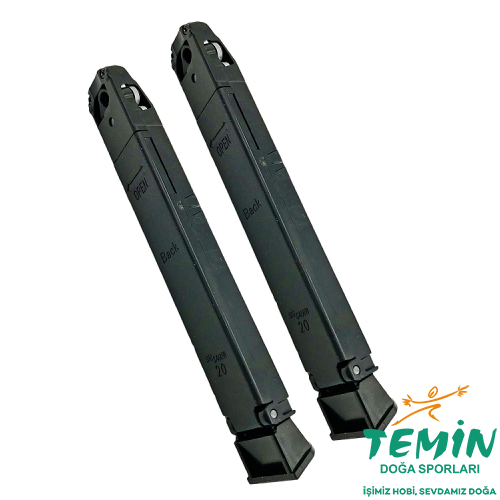 TEMİN | Av ● Outdoor ● Atış | PCP, Havalı Tüfek, Tabanca & Optik