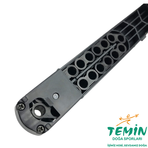 TEMİN | Av ● Outdoor ● Atış | PCP, Havalı Tüfek, Tabanca & Optik