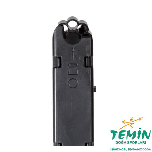 TEMİN | Av ● Outdoor ● Atış | PCP, Havalı Tüfek, Tabanca & Optik