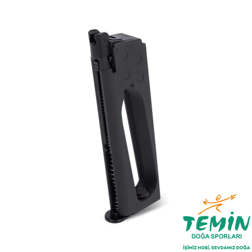 TEMİN | Av ● Outdoor ● Atış | PCP, Havalı Tüfek, Tabanca & Optik