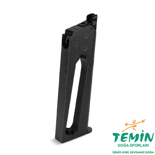 TEMİN | Av ● Outdoor ● Atış | PCP, Havalı Tüfek, Tabanca & Optik