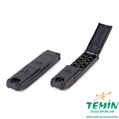 TEMİN | Av ● Outdoor ● Atış | PCP, Havalı Tüfek, Tabanca & Optik