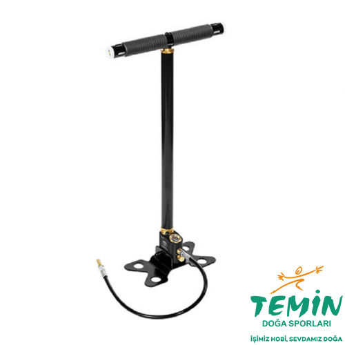 TEMİN | Av • Outdoor • Atış | PCP, Havalı Tüfek, Tabanca & Optik