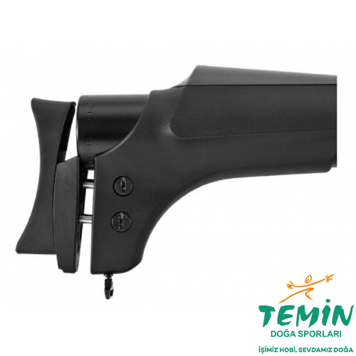 TEMİN | Av • Outdoor • Atış | PCP, Havalı Tüfek, Tabanca & Optik