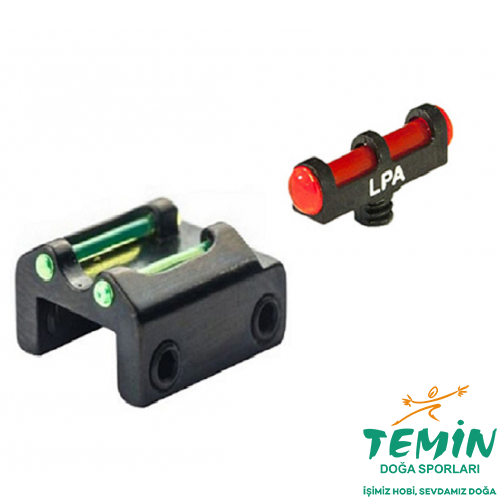 TEMİN | Av ● Outdoor ● Atış | PCP, Havalı Tüfek, Tabanca & Optik