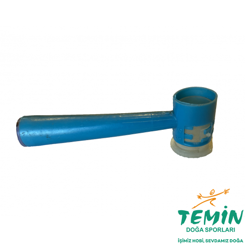 TEMİN | Av ● Outdoor ● Atış | PCP, Havalı Tüfek, Tabanca & Optik