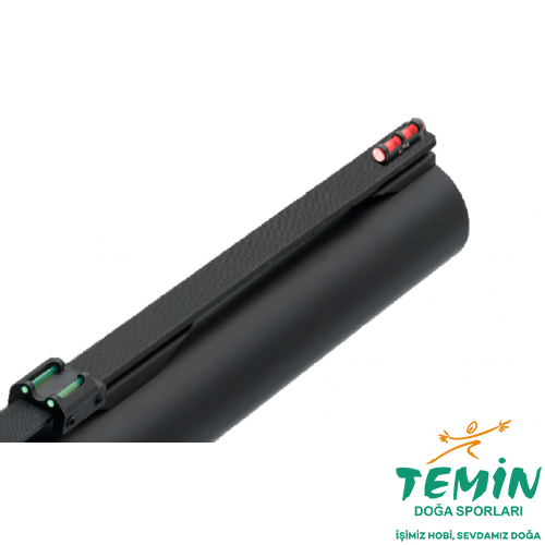 TEMİN | Av ● Outdoor ● Atış | PCP, Havalı Tüfek, Tabanca & Optik