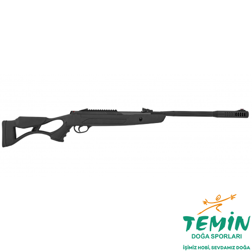 TEMİN | Av ● Outdoor ● Atış | PCP, Havalı Tüfek, Tabanca & Optik