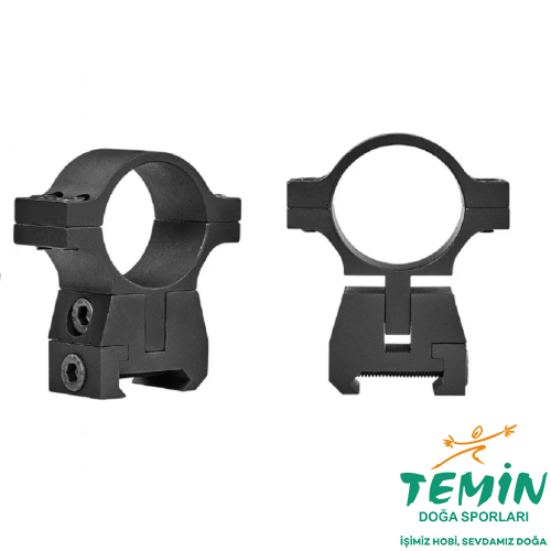 TEMİN | Av ● Outdoor ● Atış | PCP, Havalı Tüfek, Tabanca & Optik