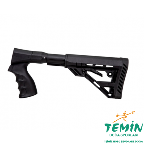 TEMİN | Av • Outdoor • Atış | PCP, Havalı Tüfek, Tabanca & Optik