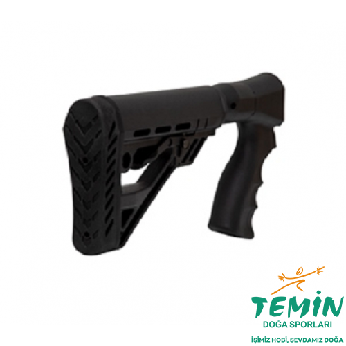 TEMİN | Av • Outdoor • Atış | PCP, Havalı Tüfek, Tabanca & Optik