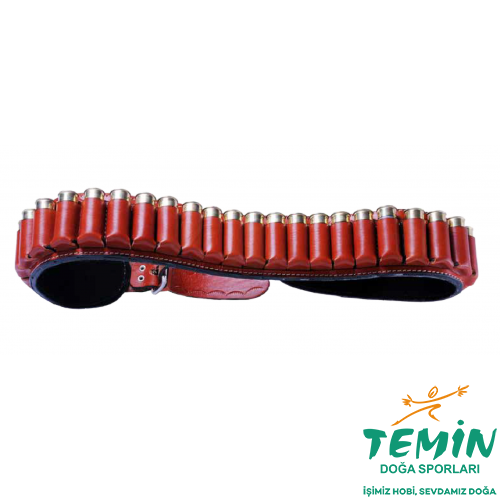 TEMİN | Av ● Outdoor ● Atış | PCP, Havalı Tüfek, Tabanca & Optik