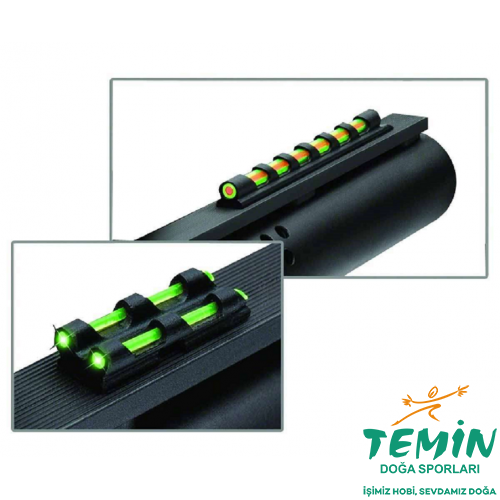 TEMİN | Av ● Outdoor ● Atış | PCP, Havalı Tüfek, Tabanca & Optik