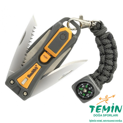 TEMİN | Av ● Outdoor ● Atış | PCP, Havalı Tüfek, Tabanca & Optik