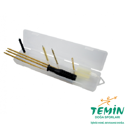 TEMİN | Av ● Outdoor ● Atış | PCP, Havalı Tüfek, Tabanca & Optik