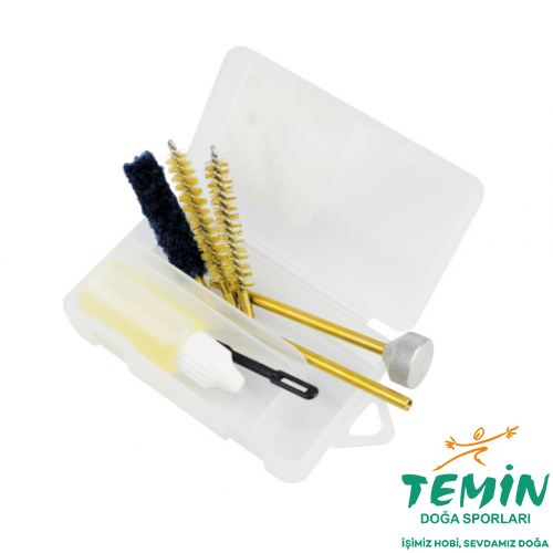 TEMİN | Av ● Outdoor ● Atış | PCP, Havalı Tüfek, Tabanca & Optik