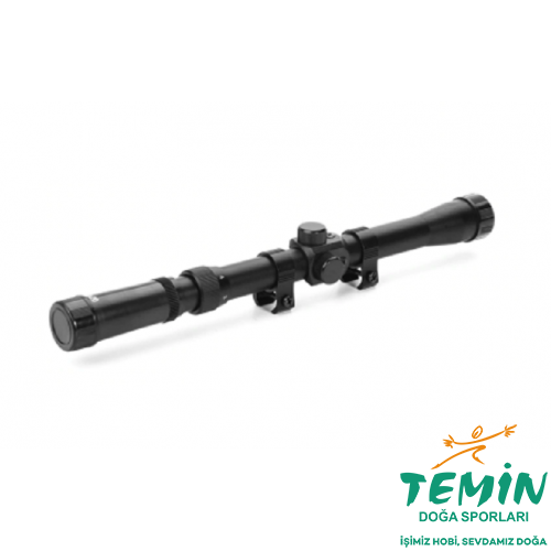 TEMİN | Av ● Outdoor ● Atış | PCP, Havalı Tüfek, Tabanca & Optik