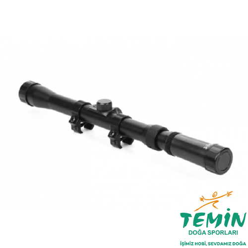 TEMİN | Av ● Outdoor ● Atış | PCP, Havalı Tüfek, Tabanca & Optik