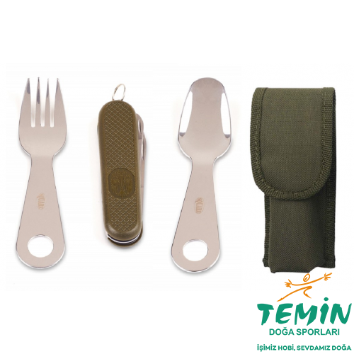 TEMİN | Av ● Outdoor ● Atış | PCP, Havalı Tüfek, Tabanca & Optik