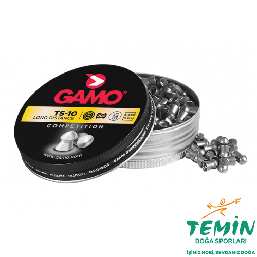 TEMİN | Av ● Outdoor ● Atış | PCP, Havalı Tüfek, Tabanca & Optik