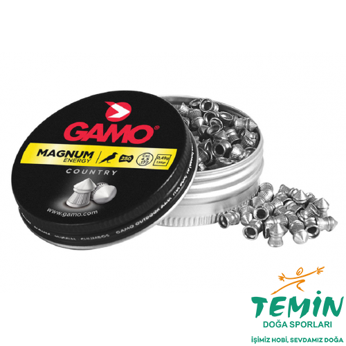 TEMİN | Av ● Outdoor ● Atış | PCP, Havalı Tüfek, Tabanca & Optik