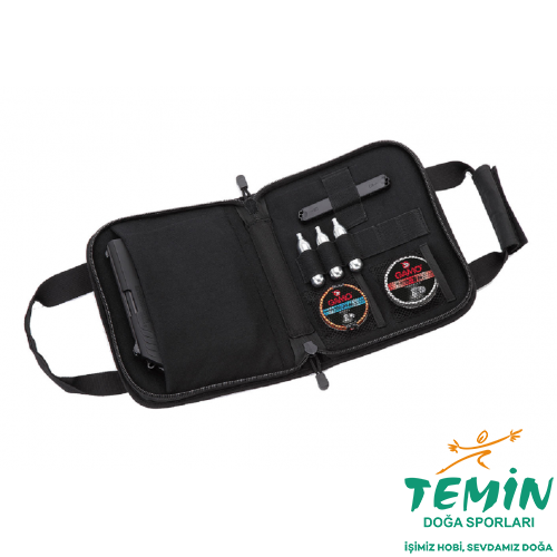 TEMİN | Av ● Outdoor ● Atış | PCP, Havalı Tüfek, Tabanca & Optik