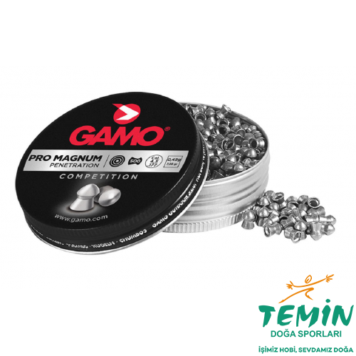 TEMİN | Av ● Outdoor ● Atış | PCP, Havalı Tüfek, Tabanca & Optik