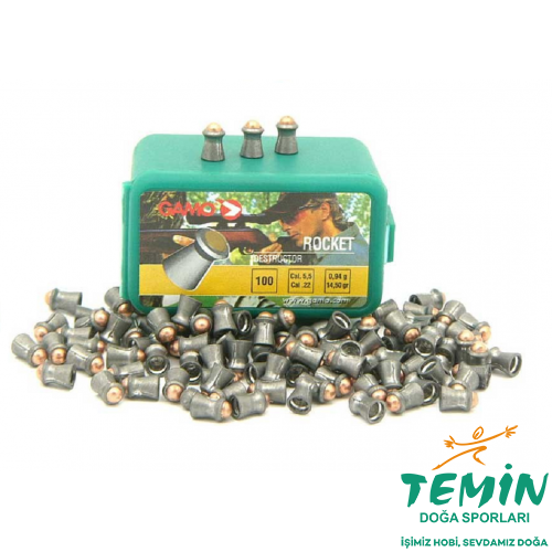 TEMİN | Av ● Outdoor ● Atış | PCP, Havalı Tüfek, Tabanca & Optik