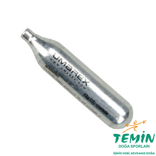 TEMİN | Av ● Outdoor ● Atış | PCP, Havalı Tüfek, Tabanca & Optik