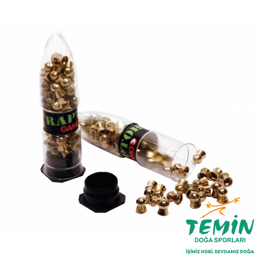 TEMİN | Av ● Outdoor ● Atış | PCP, Havalı Tüfek, Tabanca & Optik