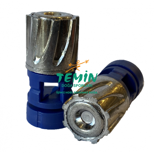 TEMİN | Av ● Outdoor ● Atış | PCP, Havalı Tüfek, Tabanca & Optik