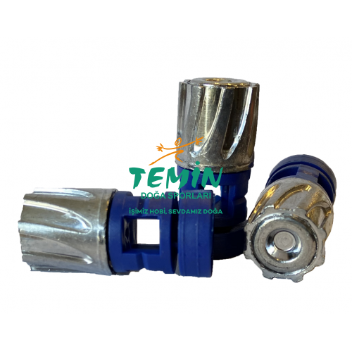 TEMİN | Av ● Outdoor ● Atış | PCP, Havalı Tüfek, Tabanca & Optik