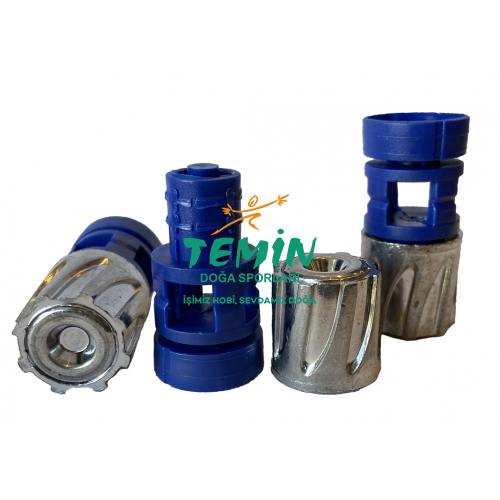 TEMİN | Av ● Outdoor ● Atış | PCP, Havalı Tüfek, Tabanca & Optik