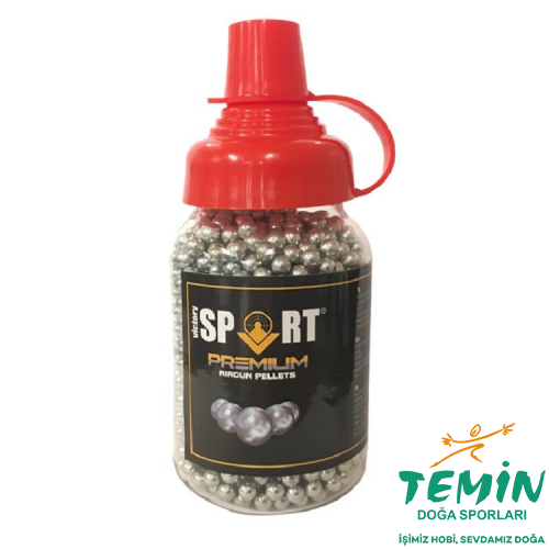 TEMİN | Av ● Outdoor ● Atış | PCP, Havalı Tüfek, Tabanca & Optik