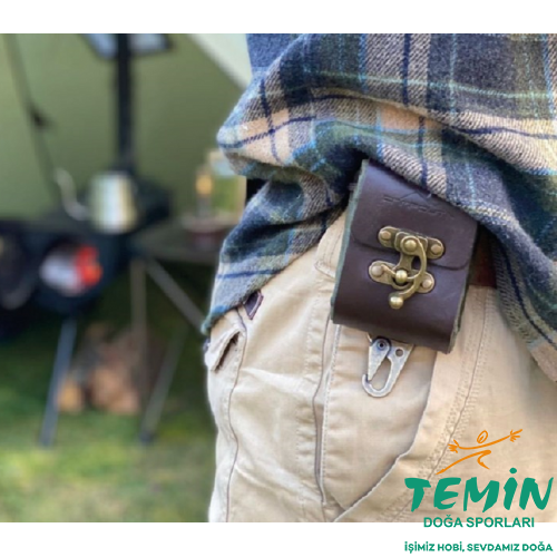 TEMİN | Av • Outdoor • Atış | PCP, Havalı Tüfek, Tabanca & Optik