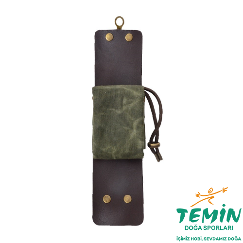 TEMİN | Av • Outdoor • Atış | PCP, Havalı Tüfek, Tabanca & Optik