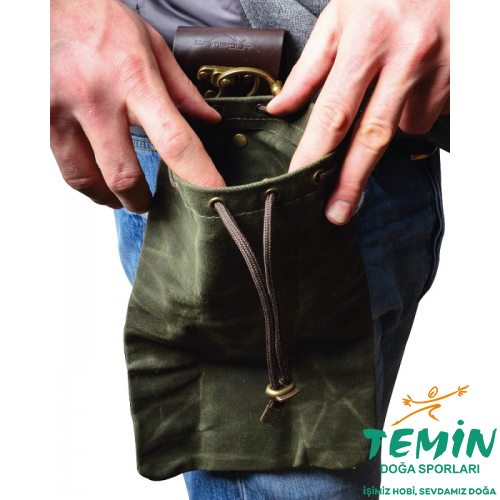 TEMİN | Av • Outdoor • Atış | PCP, Havalı Tüfek, Tabanca & Optik