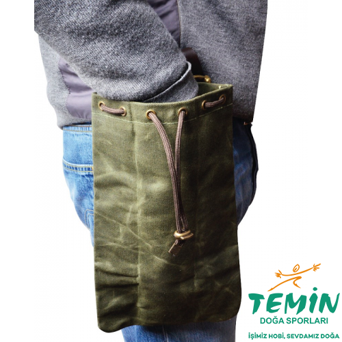 TEMİN | Av • Outdoor • Atış | PCP, Havalı Tüfek, Tabanca & Optik